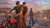 Joc Uncharted 4 A Thiefs End Playstation Hits pentru PS4