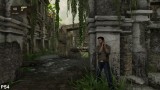 Joc Uncharted Drakes Fortune Remastered pentru PS4