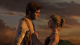 Joc Uncharted Drakes Fortune Remastered pentru PS4