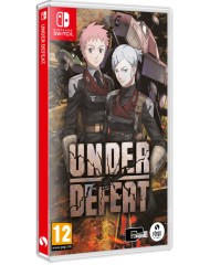 Under Defeat