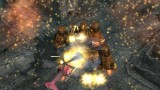 Joc Under Defeat pentru PS5