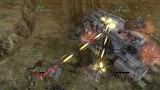 Joc Under Defeat pentru PS5
