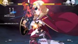 Joc Under Night In Birth 2 Limited Edition pentru PS5