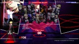 Joc Under Night In Birth Exe Late St pentru PS4