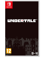 Undertale Import