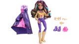 Papusa Unicorn Academy DLX Doll Sophia Masquerade 24cm (6069399)