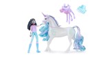 Unicorn Academy Doll & Unicorn Layla & Glacier (6066849)