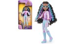 Papusa Unicorn Academy Fashion Doll Layla 24cm