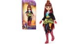 Papusa Unicorn Academy Fashion Doll Valentina 24cm