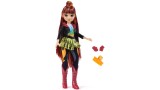 Papusa Unicorn Academy Fashion Doll Valentina 24cm