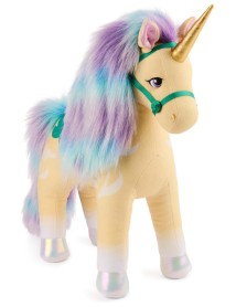 Unicorn Academy Unicorn Academy Leaf Plush 37cm (6067597) 