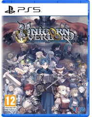 Unicorn Overlord