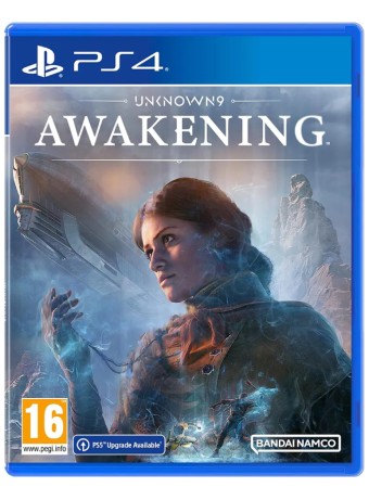Joc Unknown 9 Awakening pentru PS4