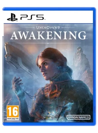 Joc Unknown 9 Awakening pentru PS5