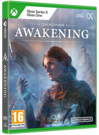 Joc Unknown 9 Awakening pentru XBOX SERIES / Xbox One