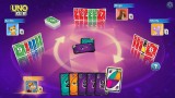 Joc Uno Legacy Edition pentru Nintendo Switch