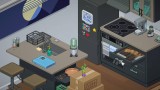 Joc Unpacking pentru Nintendo Switch