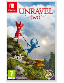 Unravel 2 