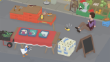 Joc Untitled Goose Game pentru PS4