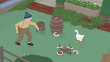 Joc Untitled Goose Game pentru PS4