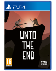 Unto The End