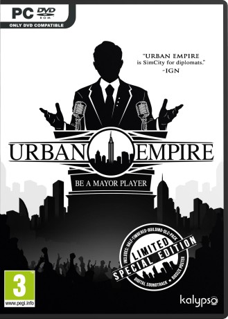 Joc Urban Empire pentru PC