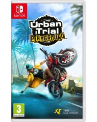Urban Trial Playground