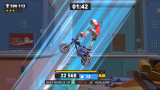 Joc Urban Trial Tricky pentru Nintendo Switch