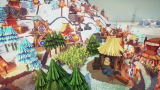 Joc Valhalla Hills Definitive Edition pentru PS4