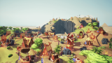 Joc Valhalla Hills Definitive Edition pentru PS4