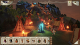 Joc Valhalla Hills Definitive Edition pentru PS4
