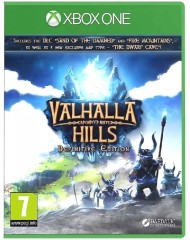Valhalla Hills Definitive Edition