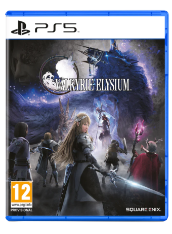 Joc Valkyrie Elysium pentru PS5