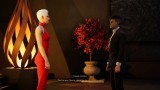 Joc Vampire The Masquerade Swansong pentru PS4