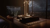Joc Vampire The Masquerade Swansong pentru PS5
