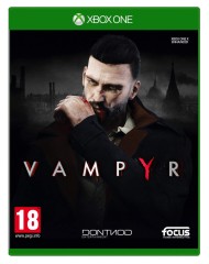 Vampyr