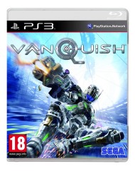 Vanquish Essentials