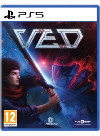 Joc Ved pentru PS5