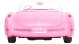  Vehicul Barbie Movie Convertible Car (hpk02)