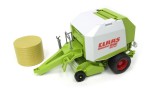 Vehicul Bruder Class Atles Rollant 250 Straw Baler (br2121)