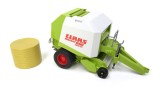  Vehicul Bruder Class Atles Rollant 250 Straw Baler (br2121)