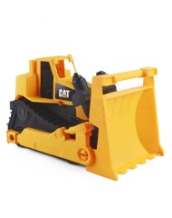 Vehicul Cat Tough Rigs Bulldozer (82032)