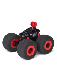 Vehicul Cu Telecomanda Stunt Truck With Light & Steam 2,4ghz