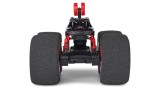  Vehicul Cu Telecomanda Stunt Truck With Light & Steam 24ghz