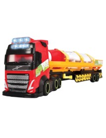 Vehicul Dickie Toys Heavy Load Truck (203747011y06) 