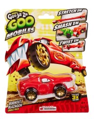 Vehicul Goo Jit Zu Goo Mobile Random (42572)