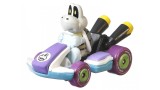  Vehicul Hot Wheels Mario Kart Dry Bones Standard Kart Die-cast (gjh59)