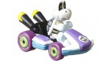  Vehicul Hot Wheels Mario Kart Dry Bones Standard Kart Die-cast (gjh59)