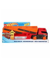 Vehicul Hot Wheels Mega Hauler (ghr48) 