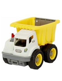 Vehicul Little Tikes Dirt Diggerstm Minis Dump Truck (659409euc) 
